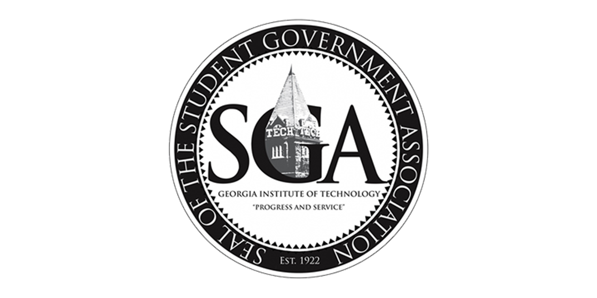 Georgia Tech Student Government Association